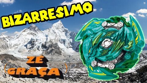 O COMBO BIZARRÉSIMO - Slash Dragon com Bearing?!