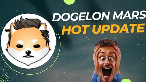 WHAT’S NEXT FOR DOGELON MARS COIN IN 2024