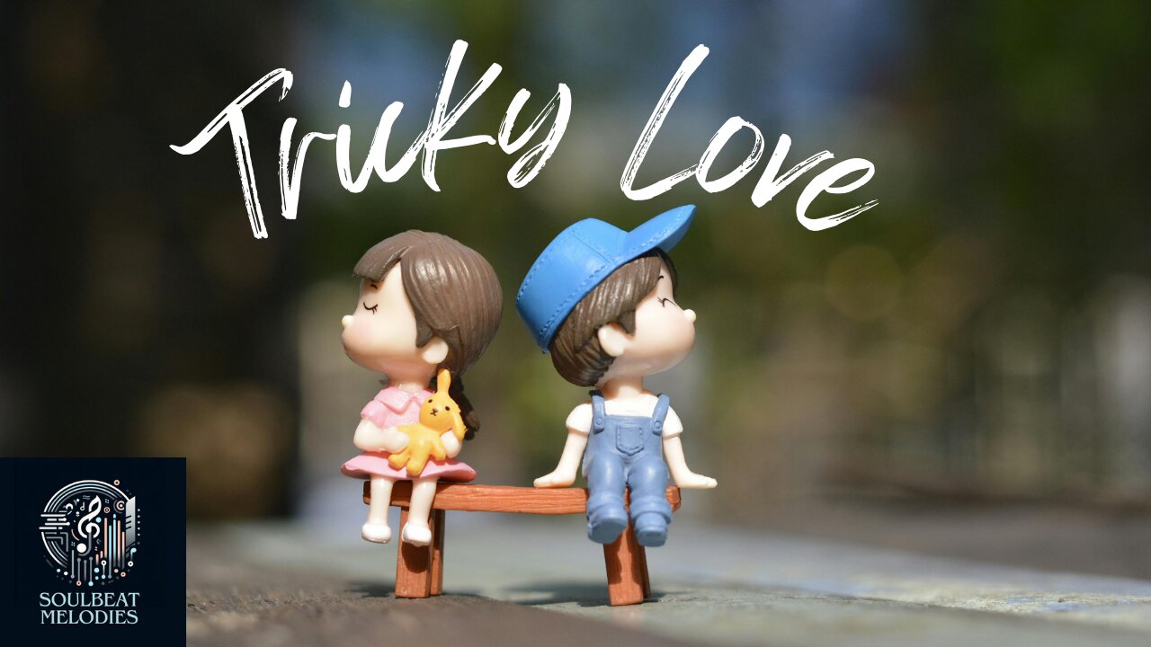 Tricky Love