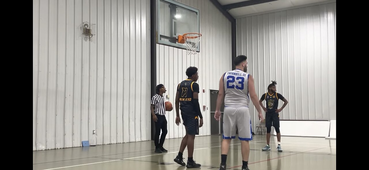 Jacob Llumbet PBA highlights TN speed game 1