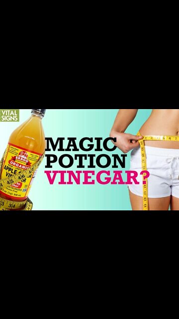 Hidden Powers of Vinegar–Detox, Tumor-Fighting, Weight Loss, etc | Trailer | Vital Signs