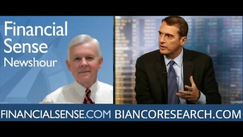 Jim Bianco joins the Financial Sense Wealth Management Podcast to discuss the Election