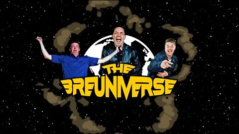 The Breuniverse Podcast With Comedian Jim Breuer,"The Age Of Truth" Episode 22