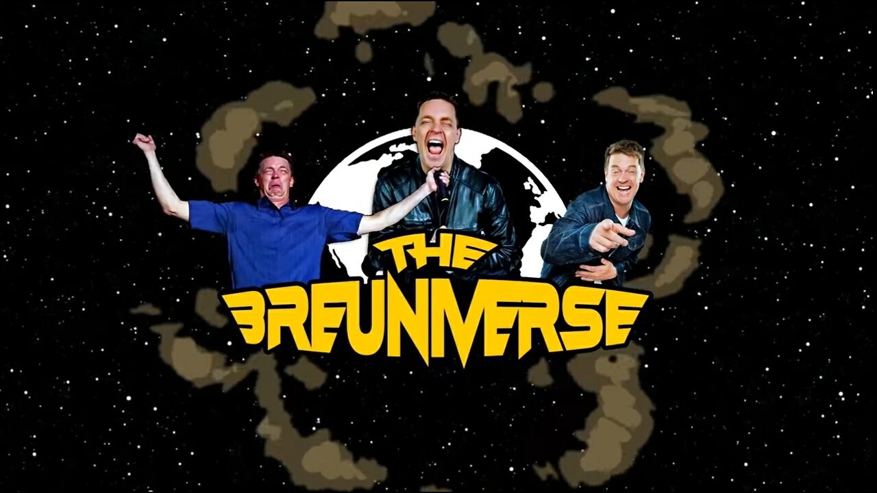 The Breuniverse Podcast With Comedian Jim Breuer,"The Age Of Truth" Episode 22