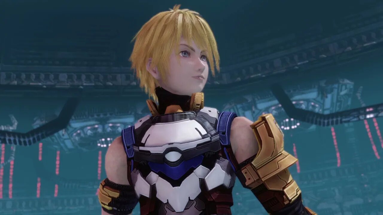 Lets Play Star Ocean: The Last Hope #9 - Stop the Reptilians
