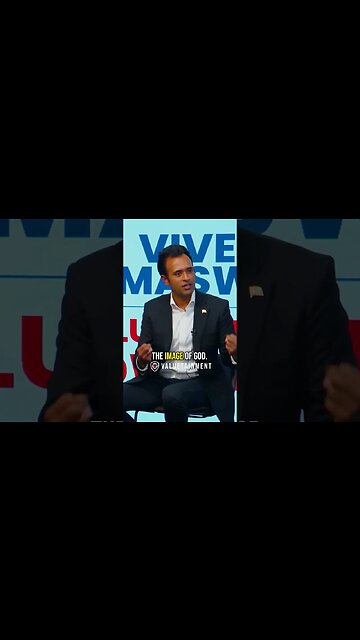 Is America Ready For a Hindu President? - Vivek Answers-World-Wire #shorts