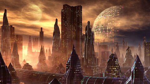 Crisis? Chaos Timeline Unleashed / Unrest is Coming / Channeling Five Dollar Gas