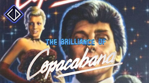The Brilliance Of Copacabana (1985)