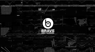 Brave New Normal Ep. 056 - Sam Cooper (The Bureau)