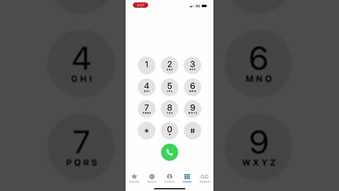 New York City law enforcement blocked my number from calling 911 May 7, 2022