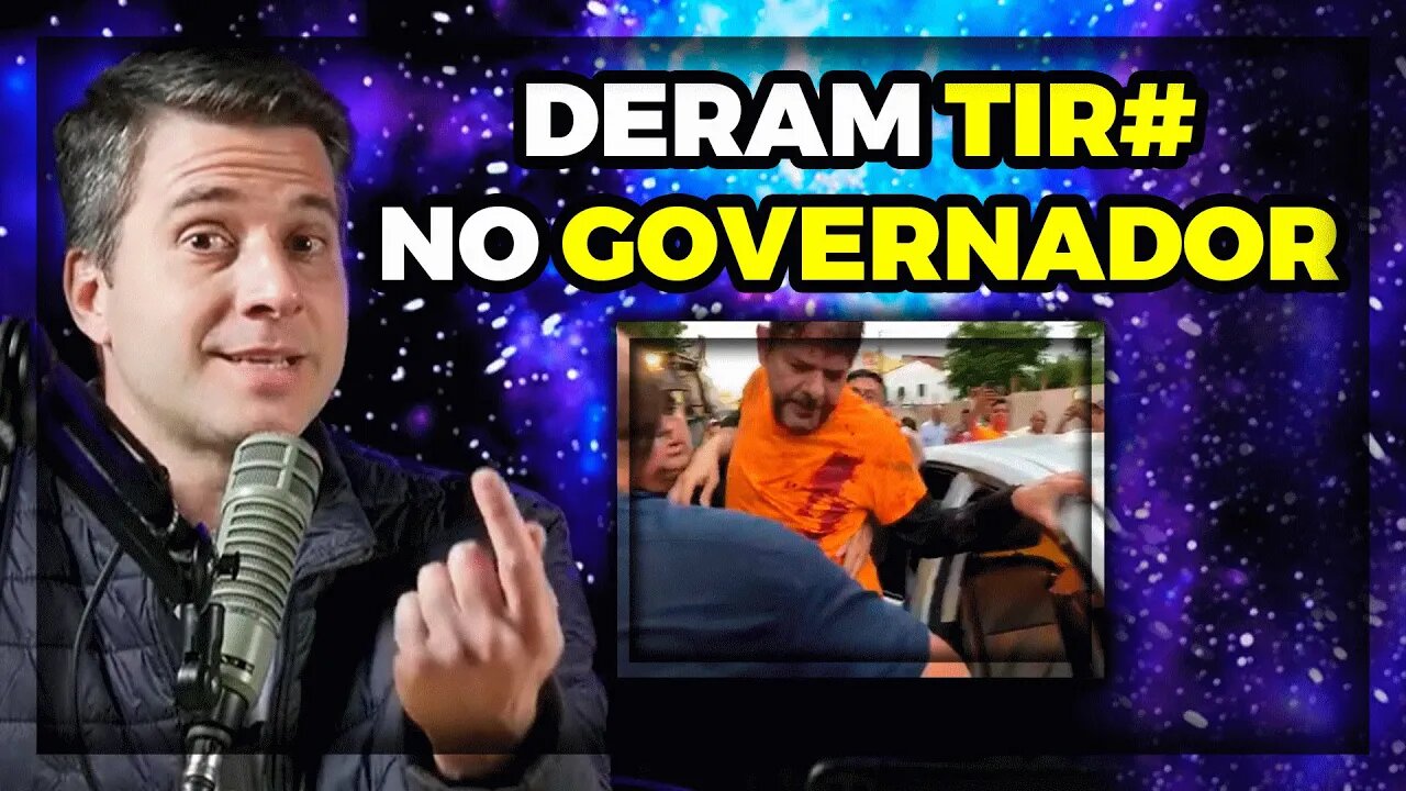 O CEARÁ É MUITO V1OLENT0