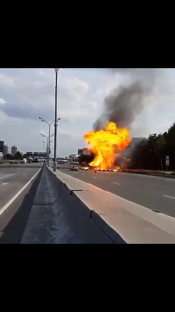 when two EVs collide