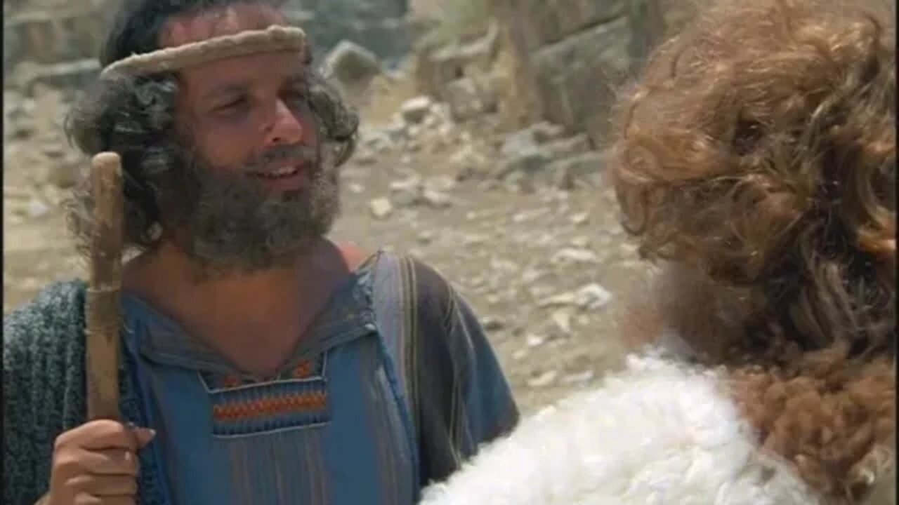 Mazatec, Eloxochitlán - GENESIS 33:1-16