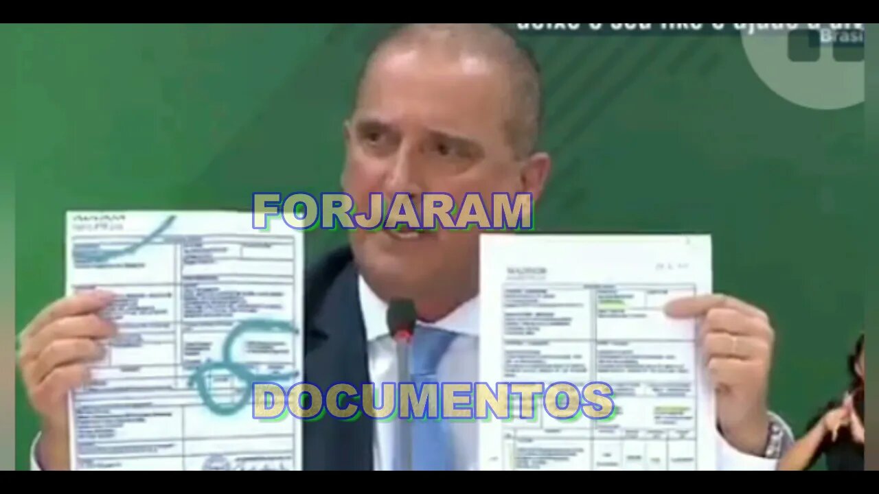 URGENTE PATRIOTAS, AGORA TENTAM DES-HONRAR DO PRESIDENTE