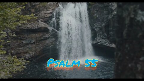 Psalm 55