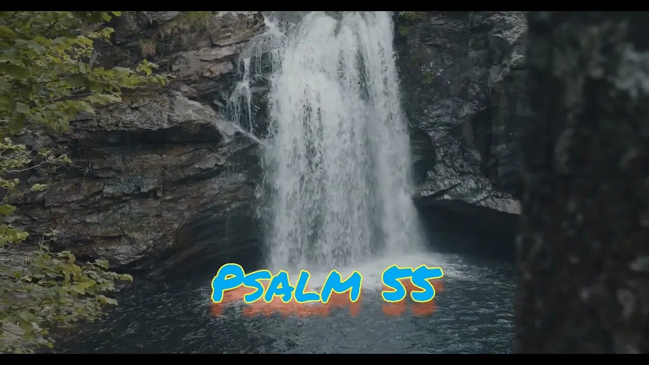 Psalm 55