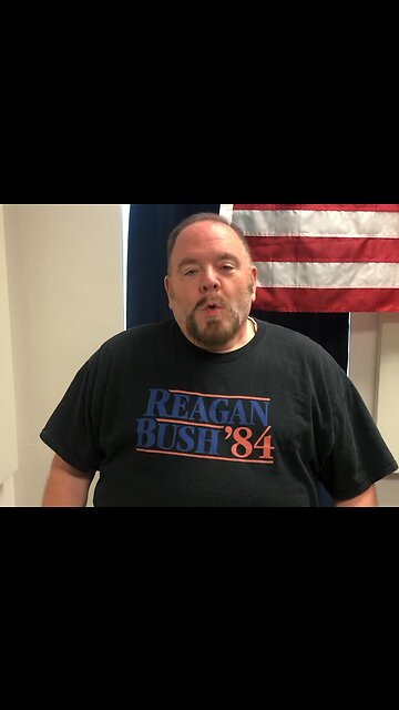 Regular Joe Show Teaser - 5/30/23 - Live 9am-12n EST