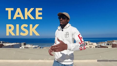 MOVING TO AFRICA IS A RISK (Must Watch)