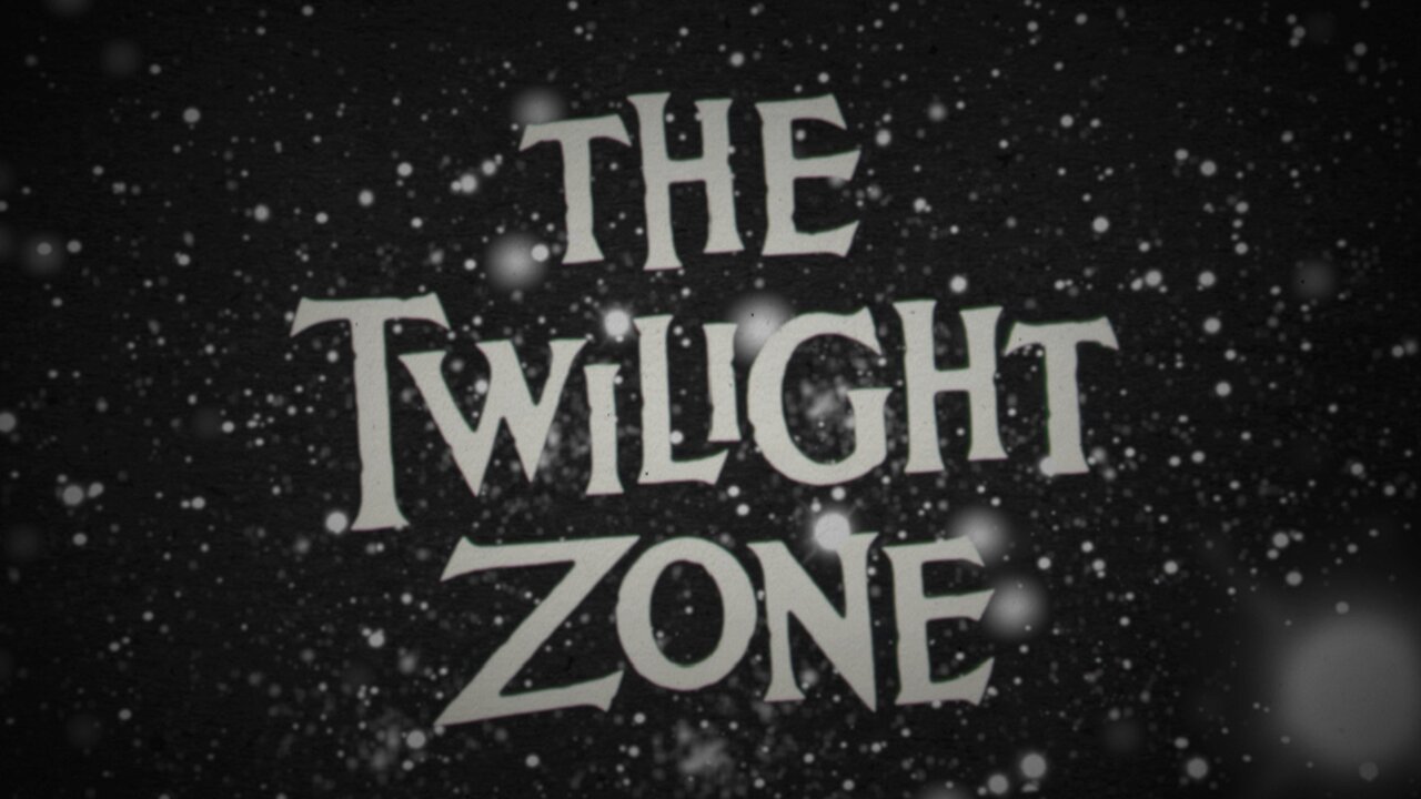 Twilight Zone - Ep: 55378008