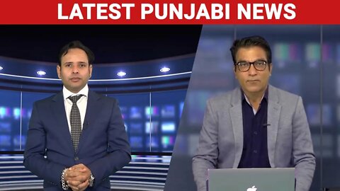 Latest/Breaking News in Punjabi by Suresh Makkar | Varun tiwari