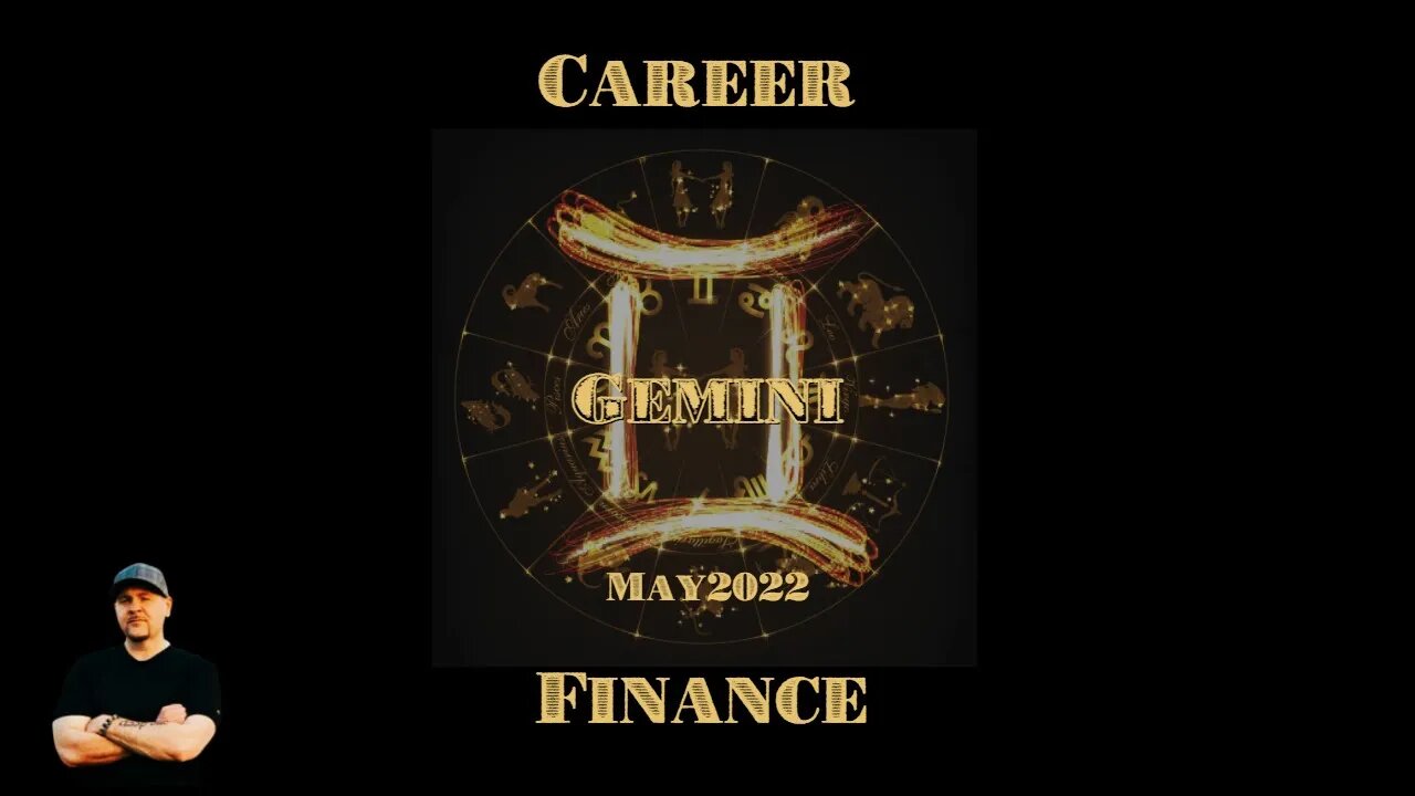 #Gemini!♊ Tarot Reading (Career & Finance ) May 2022