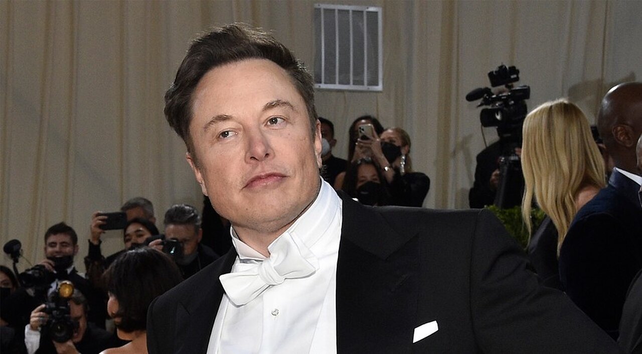 Elon Musk Might Be Gearing up to Make Leftists’ Heads Explode – Again