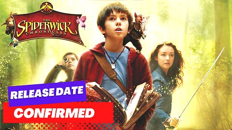 The Spiderwick Chronicles TV Show Release Update & Everything You Need To Know