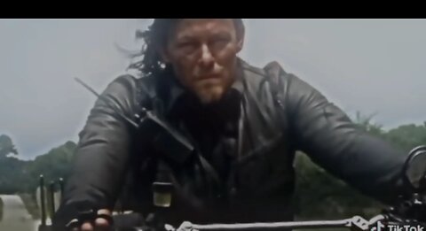 TWD - Daryl Meets Negan (remix YT 2018) #thewalkingdead !. Check out my RumblE and Patreon too pls!!