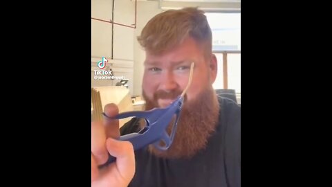 The Leaf Blower!