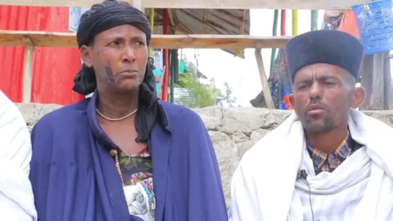 "ኦሮሞዎች ናቸው ለሶስት ሆነው የመቱኝ" - በድንጋይ ተቀጥቅጠው የተገደሉት ካህን የመጨረሻ ቃል