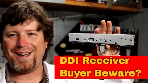 DDI Receiver Review. Is the price worth it?