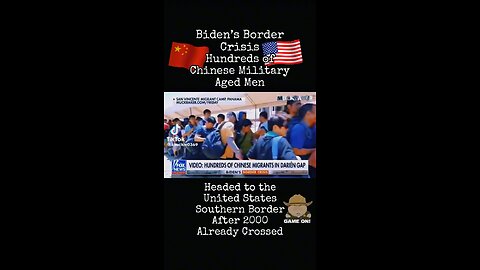 Border Crisis