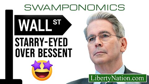 Did Scott Bessent Save Trump 2.0 Agenda – Swamponomics