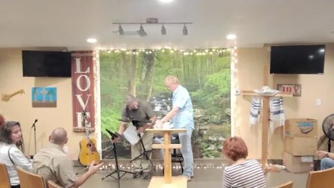 Phoenix Outpouring June 11th