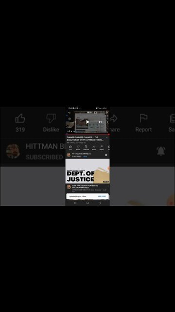 What Does Benny Actually Know??????