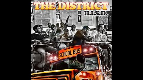 H.I.S.D. (Hueston Independent Spit District)