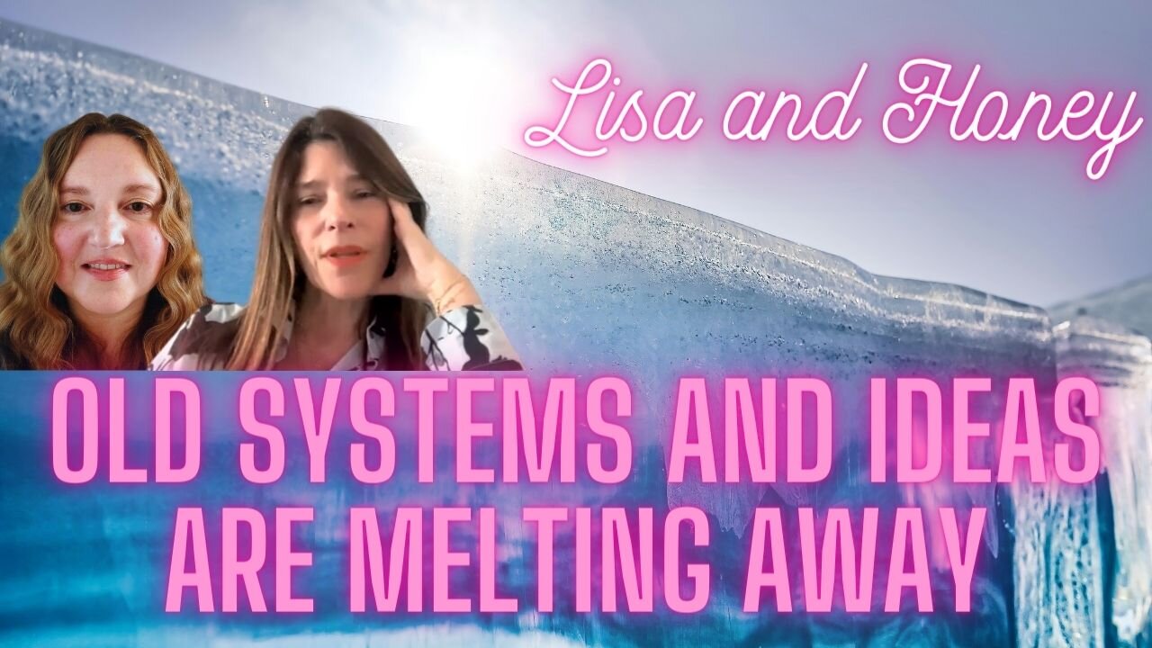 Current Energy, News, and Where is it Leading with Lisa and Honey