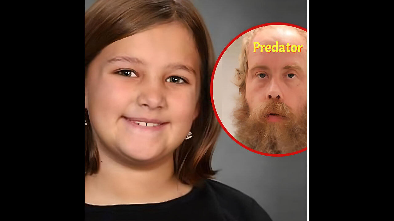 The Charlotte Sena case and how to Identify Predators BEFORE they snatch kids