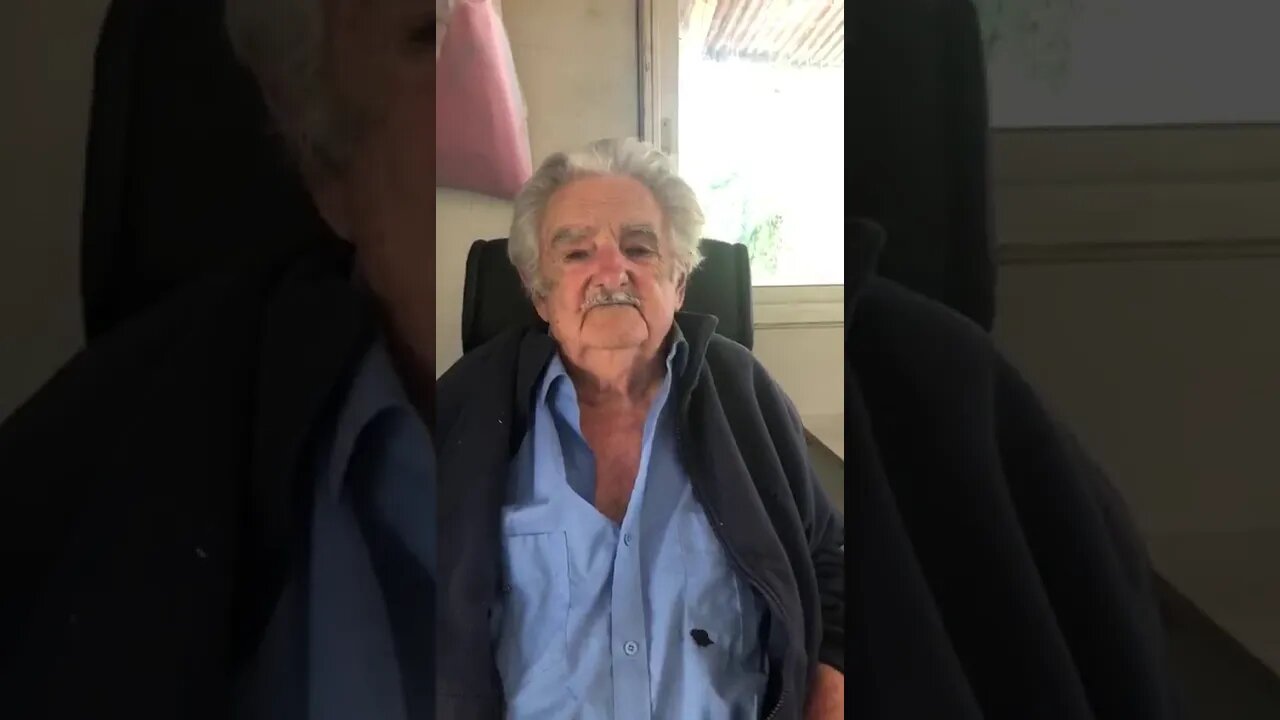Mensaje de Mujica a los Bolivianos