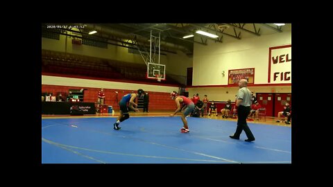 138 vs vero beach