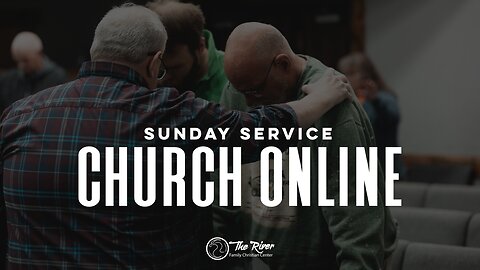 Sunday Service | Pastor Deane Wagner