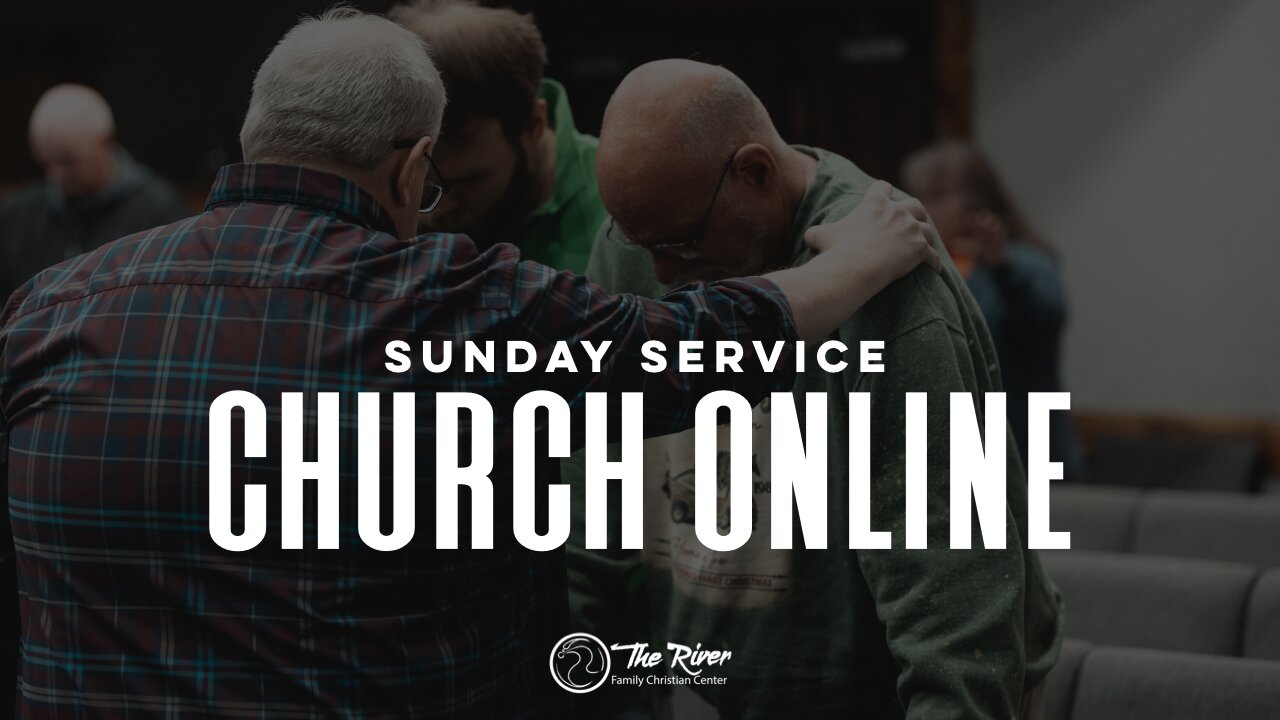 Sunday Service | Pastor Deane Wagner