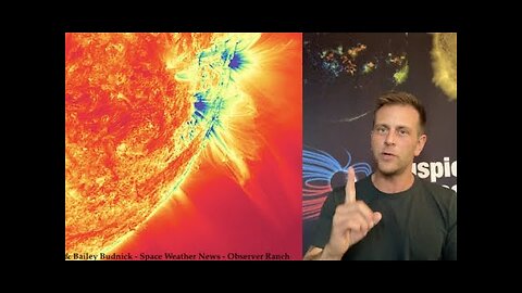 Magnetic Pole Shift | The Most Important Point