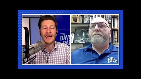 How to Cure Conspiracy Theories (Michael Gambone Interview)