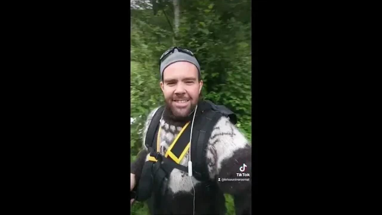 Clearing the path