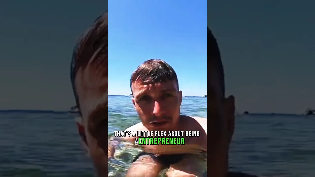 Why I Love Being A Digital Nomad!