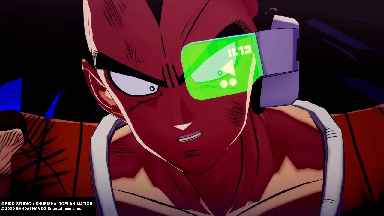 DRAGON BALL Z KAKAROT Part 7-Gohan's Untapped Potential