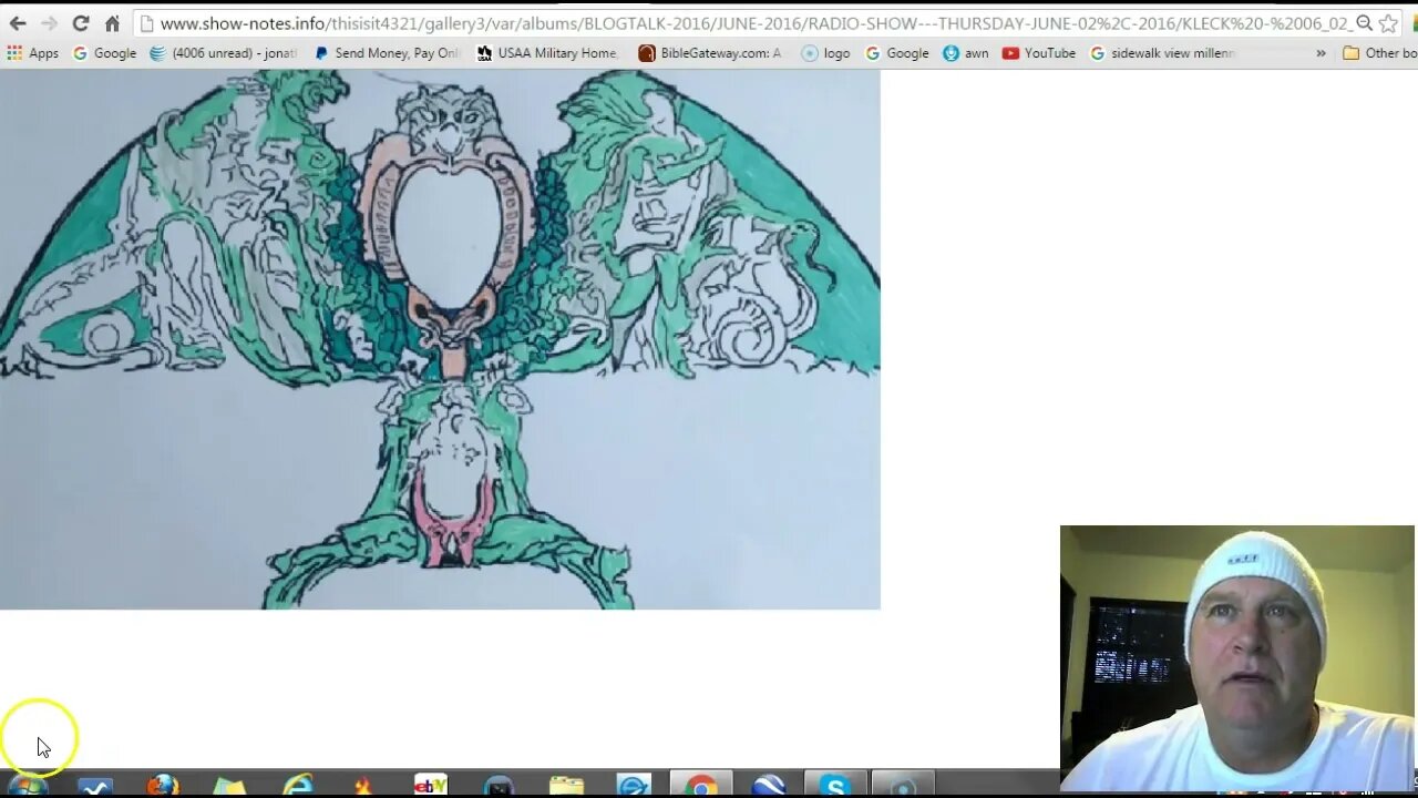 THIS IS IT Part 3 - Jonathan Kleck