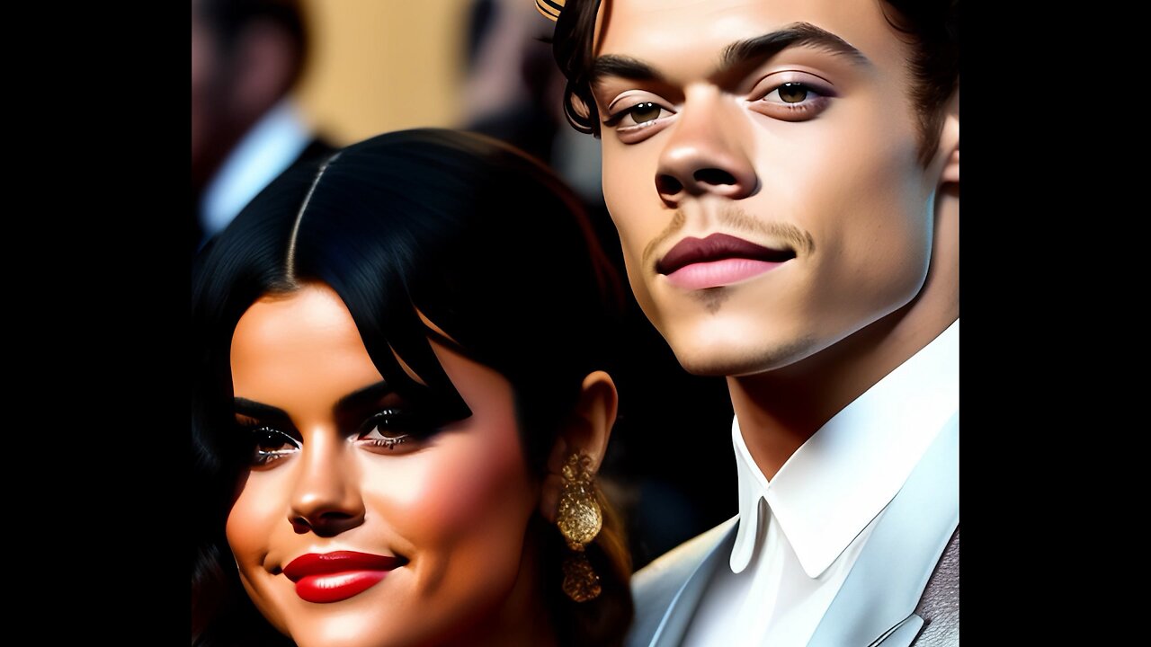 Harry Styles went from rich & famous to flat broke
