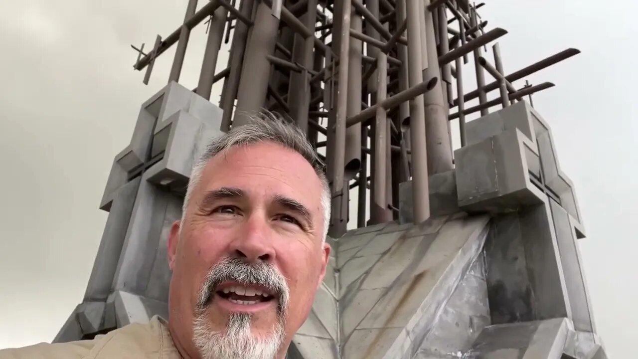 Episode 601 - Touring Armenia.